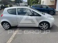 2007 Mitsubishi Colt