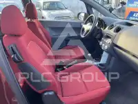 2007 Mitsubishi Colt