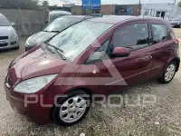 2007 Mitsubishi Colt
