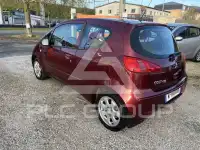 2007 Mitsubishi Colt