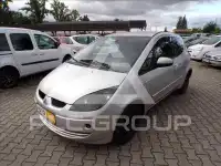 2007 Mitsubishi Colt