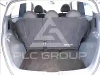 2007 Mitsubishi Colt
