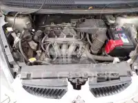 2007 Mitsubishi Colt