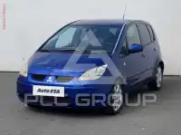 2007 Mitsubishi Colt