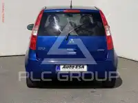 2007 Mitsubishi Colt