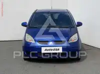 2007 Mitsubishi Colt
