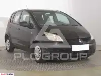 2007 Mitsubishi Colt