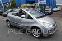 2007 Mitsubishi Colt