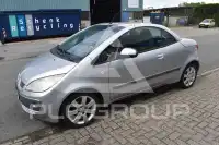 2007 Mitsubishi Colt