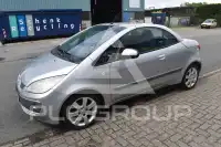 2007 Mitsubishi Colt