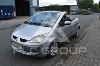 2007 Mitsubishi Colt