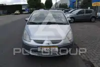 2007 Mitsubishi Colt