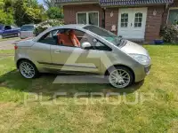 2007 Mitsubishi Colt