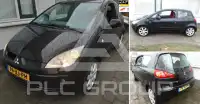 2007 Mitsubishi Colt