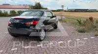 2007 Mitsubishi Colt