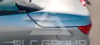 2007 Mitsubishi Colt