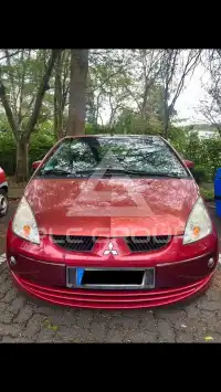 2007 Mitsubishi Colt