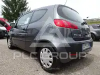 2007 Mitsubishi Colt
