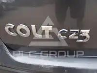2007 Mitsubishi Colt