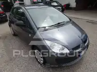 2007 Mitsubishi Colt