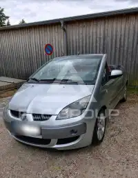 2007 Mitsubishi Colt
