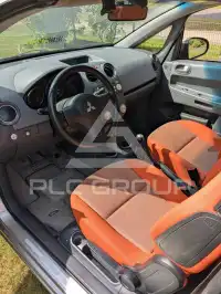 2007 Mitsubishi Colt