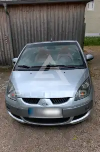 2007 Mitsubishi Colt