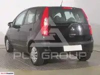 2007 Mitsubishi Colt