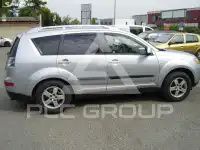 2007 Mitsubishi OUTLANDER