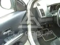 2007 Mitsubishi OUTLANDER
