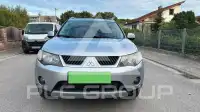 2007 Mitsubishi OUTLANDER
