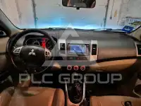 2007 Mitsubishi OUTLANDER