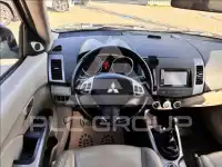 2007 Mitsubishi OUTLANDER