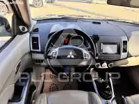 2007 Mitsubishi OUTLANDER