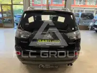 2007 Mitsubishi OUTLANDER