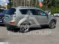 2007 Mitsubishi OUTLANDER