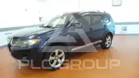 2007 Mitsubishi OUTLANDER