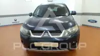 2007 Mitsubishi OUTLANDER