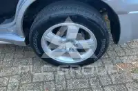 2007 Mitsubishi OUTLANDER
