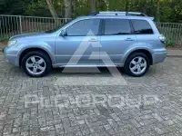 2007 Mitsubishi OUTLANDER