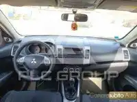 2007 Mitsubishi OUTLANDER