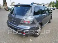 2007 Mitsubishi OUTLANDER