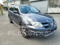 2007 Mitsubishi OUTLANDER