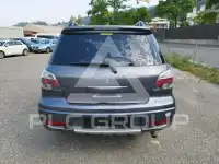 2007 Mitsubishi OUTLANDER
