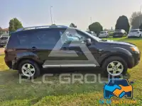 2007 Mitsubishi OUTLANDER