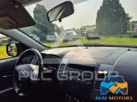 2007 Mitsubishi OUTLANDER
