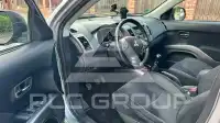 2007 Mitsubishi OUTLANDER