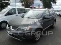 2007 Mitsubishi OUTLANDER