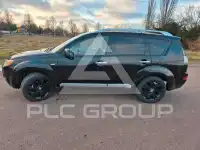 2007 Mitsubishi OUTLANDER