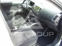 2007 Mitsubishi OUTLANDER